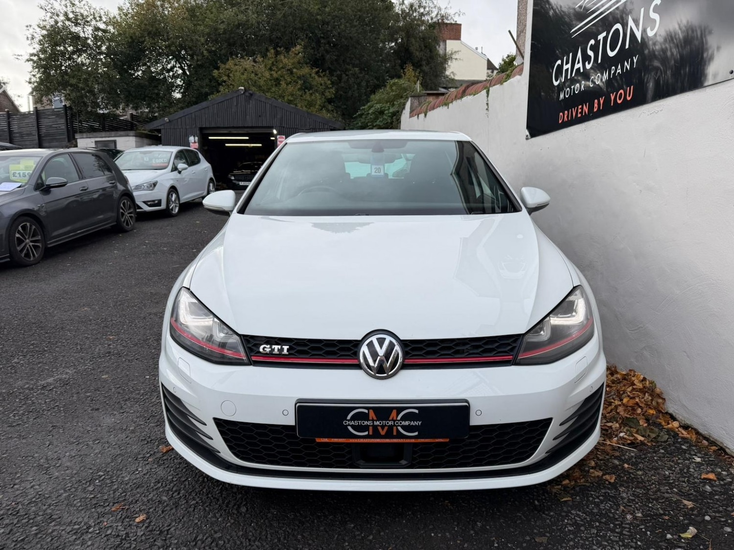 Used Volkswagen Golf 2016 for sale - 75948298: Photo 14