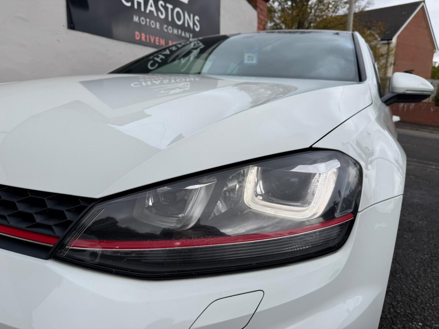 Used Volkswagen Golf 2016 for sale - 75948298: Photo 15