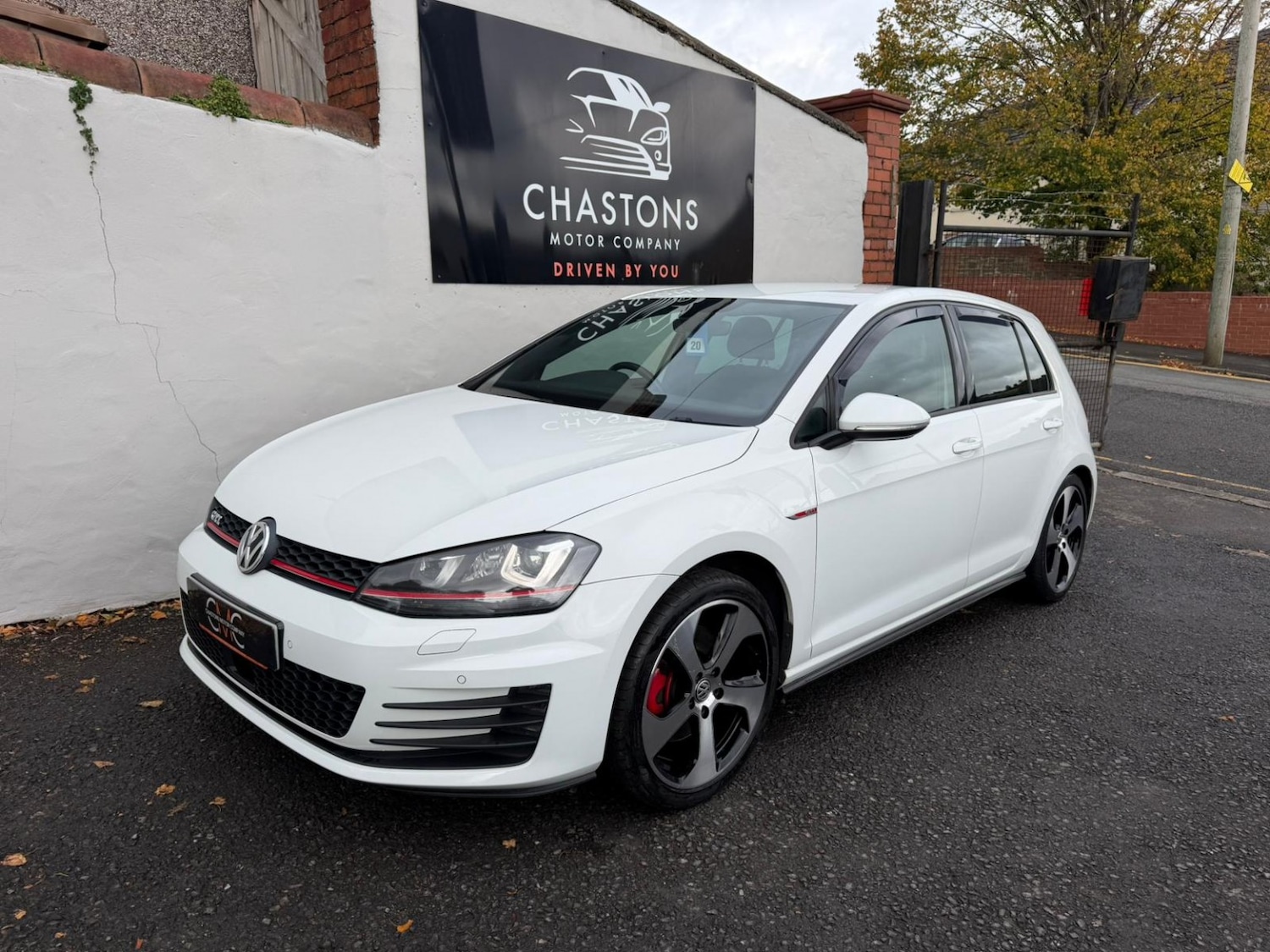 Used Volkswagen Golf 2016 for sale - 75948298: Photo 16