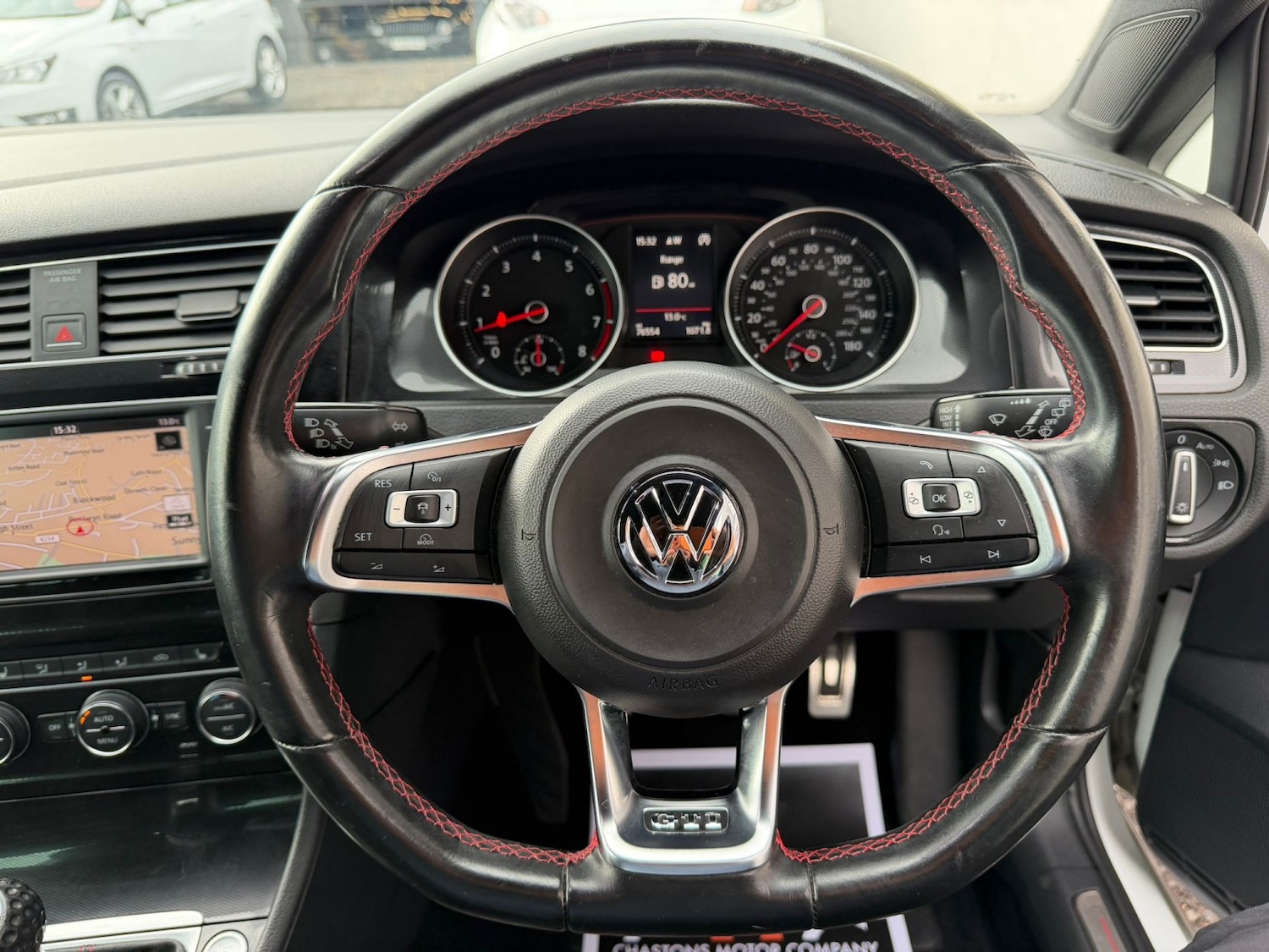 Used Volkswagen Golf 2016 for sale - 75948298: Photo 17