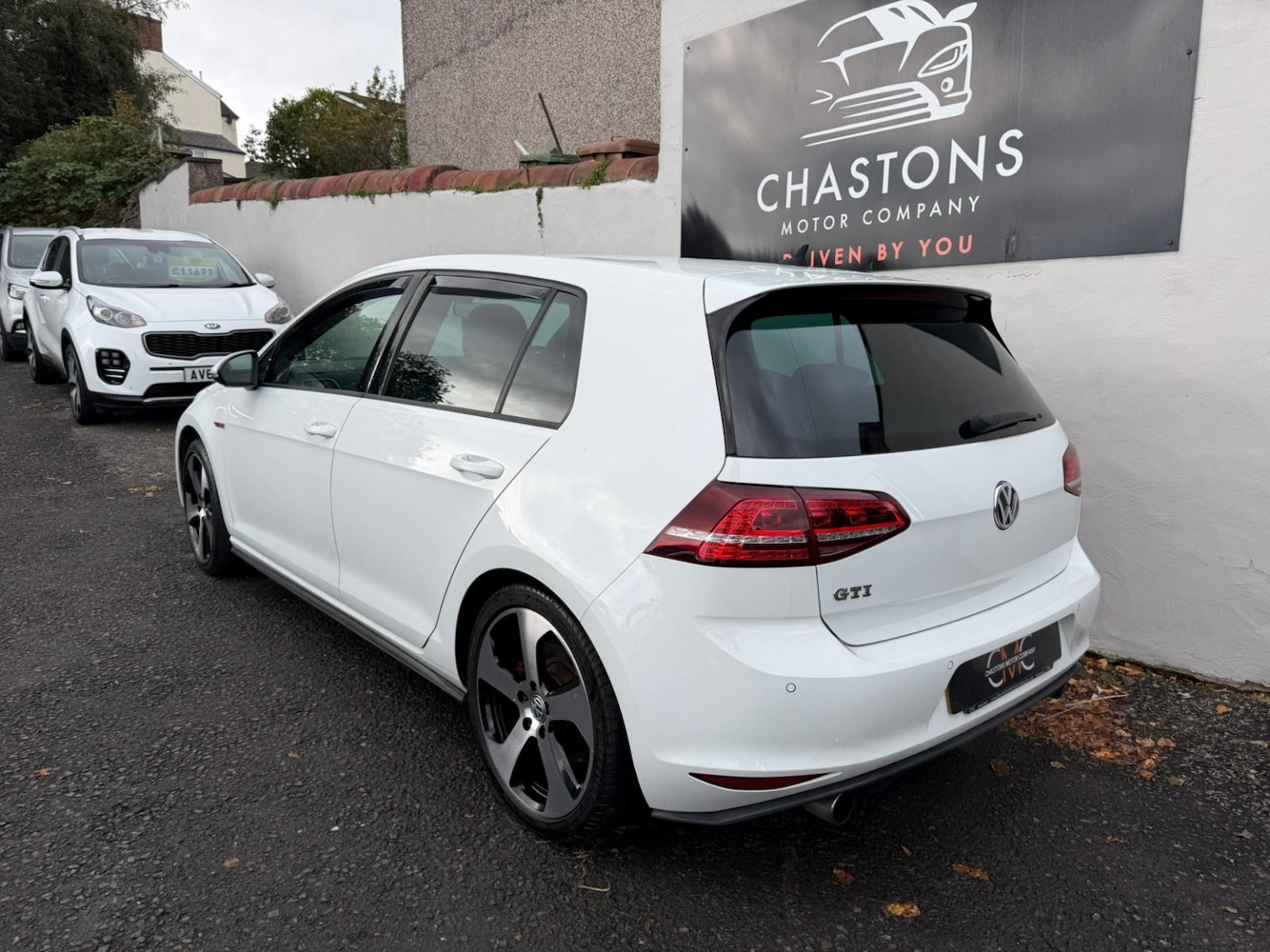 Used Volkswagen Golf 2016 for sale - 75948298: Photo 19