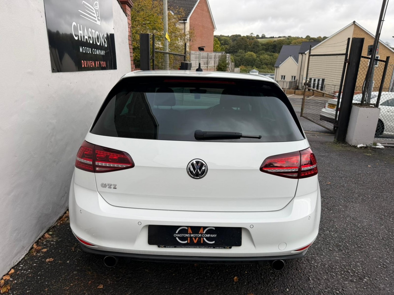 Used Volkswagen Golf 2016 for sale - 75948298: Photo 20