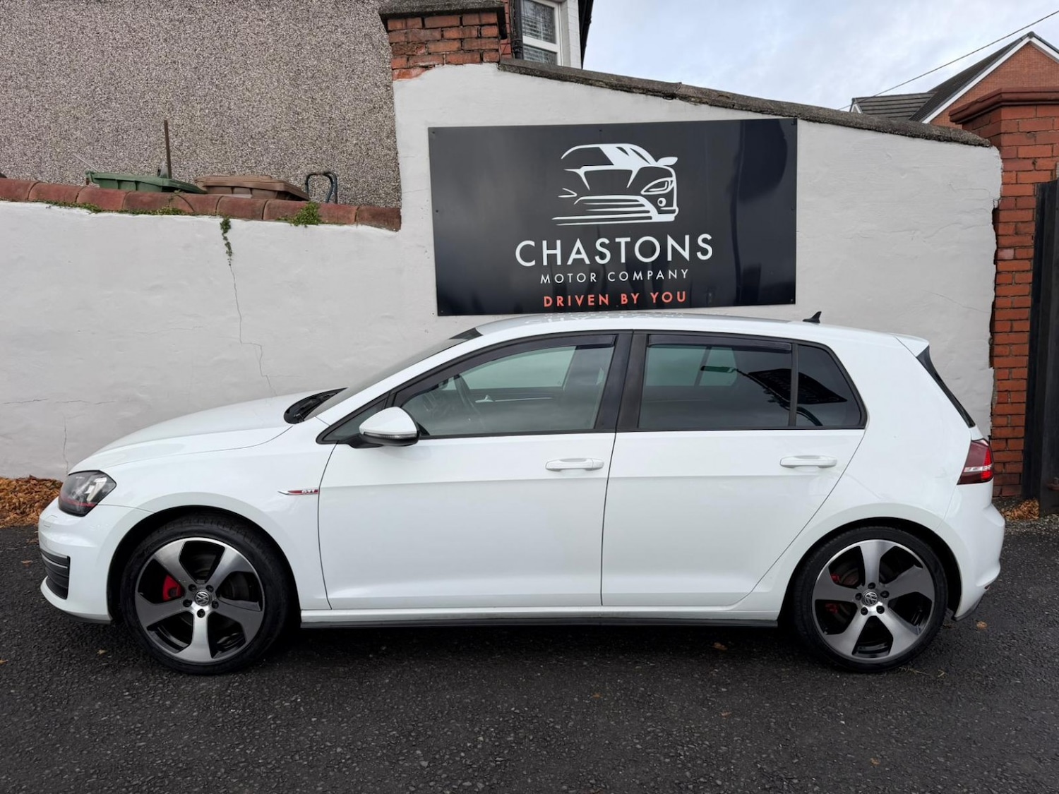 Used Volkswagen Golf 2016 for sale - 75948298: Photo 4