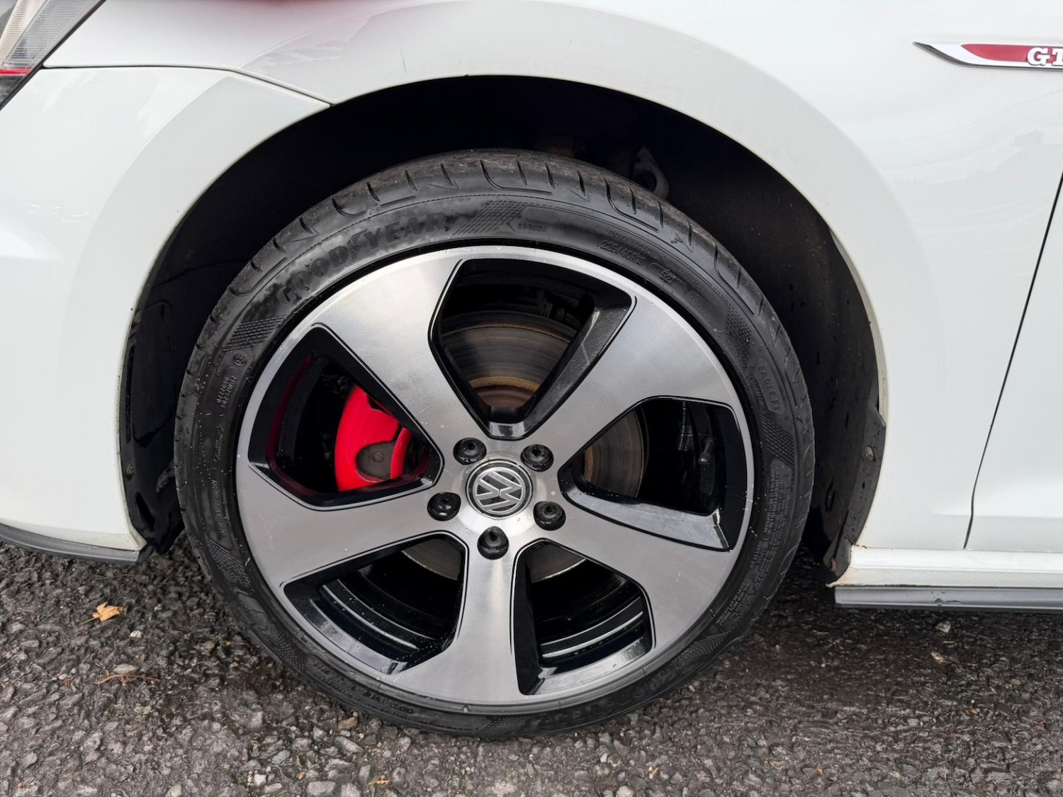 Used Volkswagen Golf 2016 for sale - 75948298: Photo 5