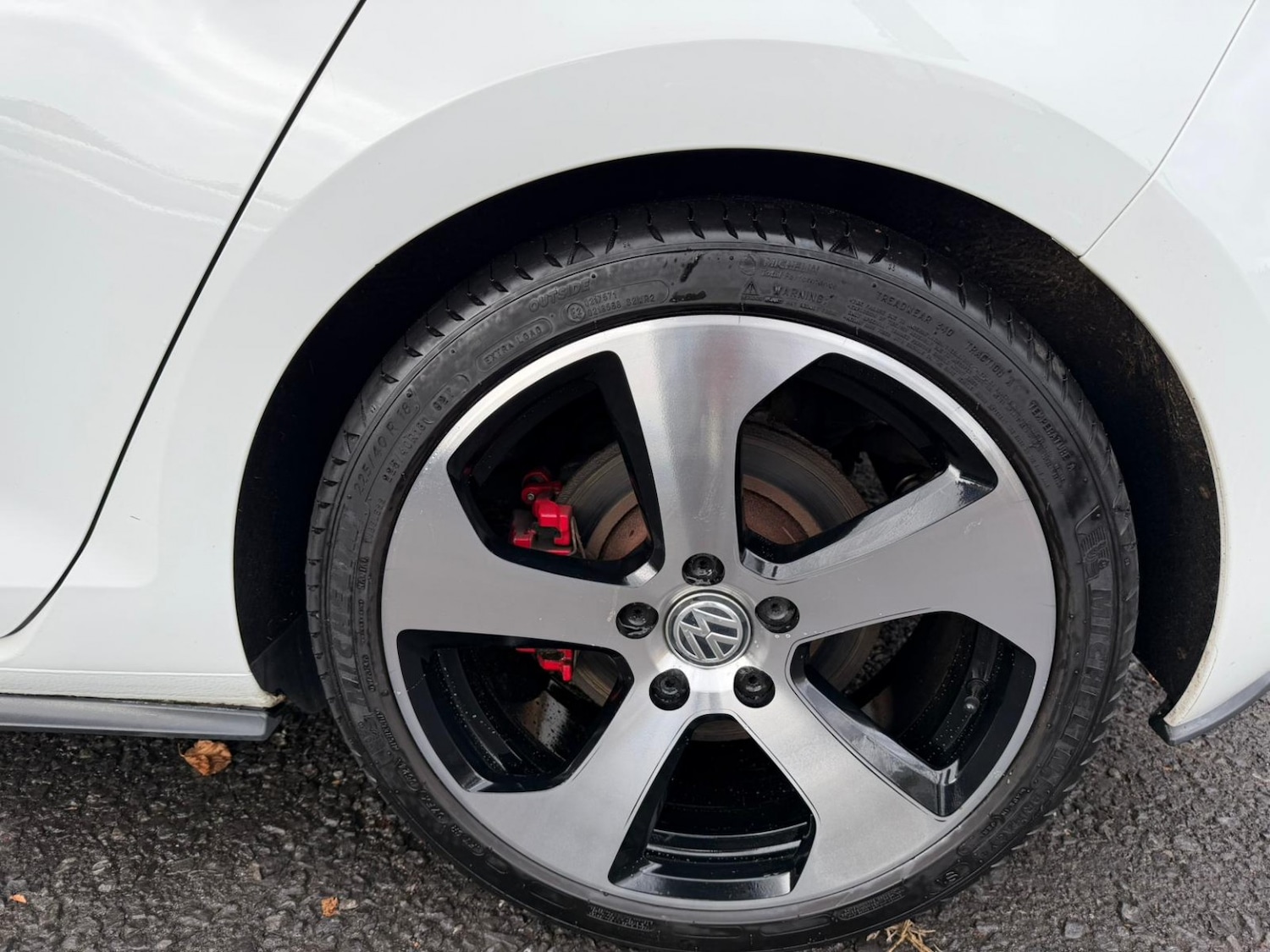 Used Volkswagen Golf 2016 for sale - 75948298: Photo 8