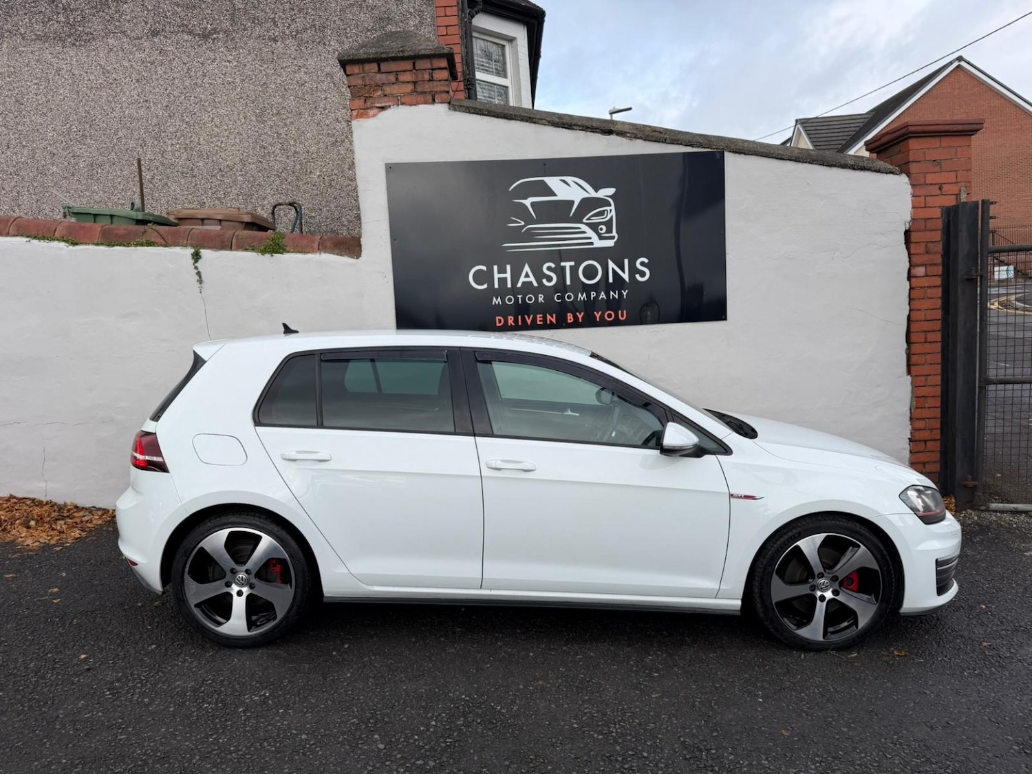 Used Volkswagen Golf 2016 for sale - 75948298: Photo 9