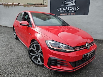Used Volkswagen Golf 2019 for sale - 78782454: Photo