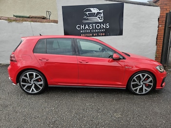 Used Volkswagen Golf 2019 for sale - 78782454: Photo
