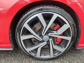 Used Volkswagen Golf 2019 for sale - 78782454: Photo