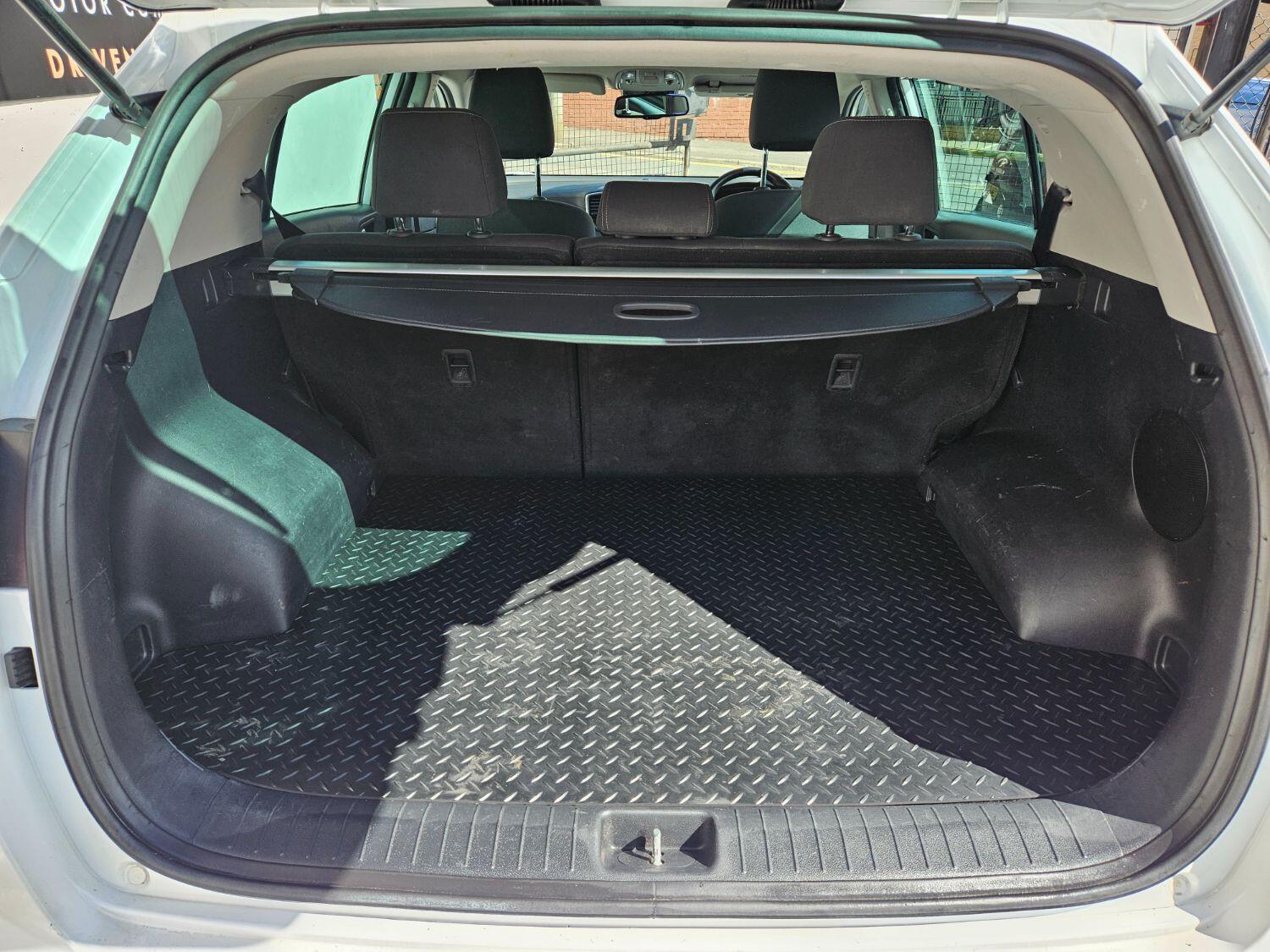 Used Kia Sportage 2016 for sale - 76793131: Photo 10