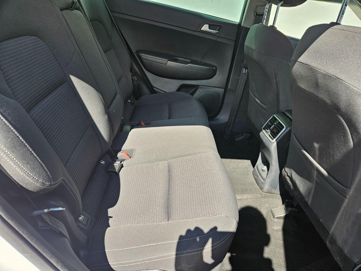 Used Kia Sportage 2016 for sale - 76793131: Photo 11