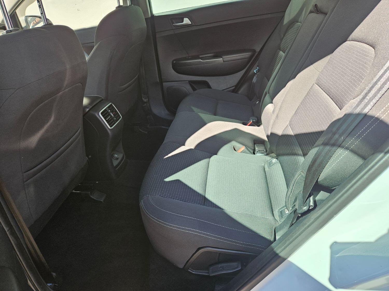 Used Kia Sportage 2016 for sale - 76793131: Photo 12