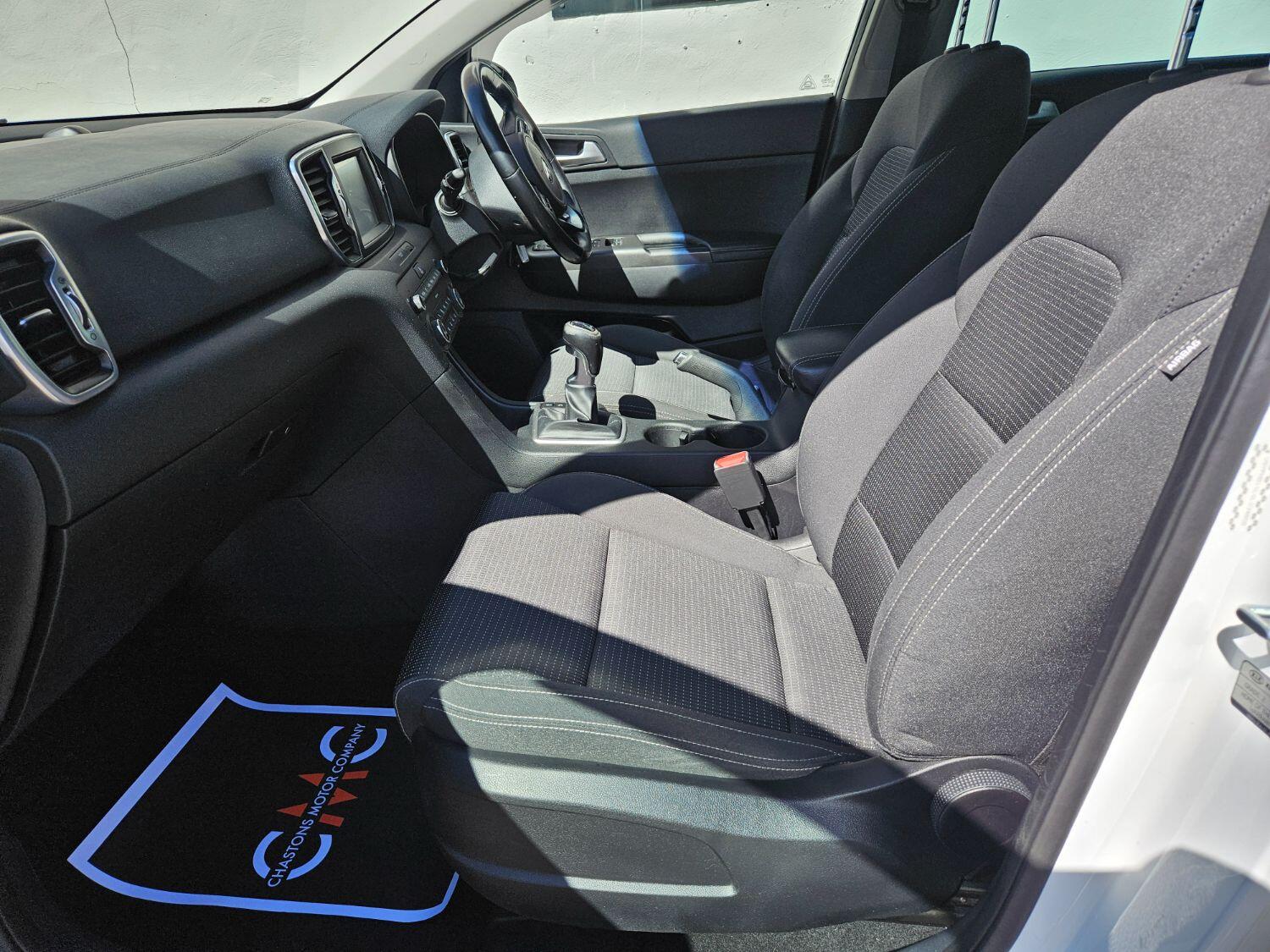 Used Kia Sportage 2016 for sale - 76793131: Photo 13