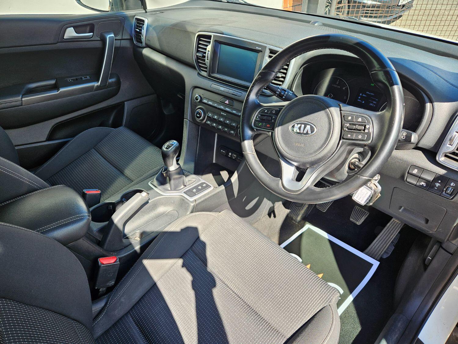 Used Kia Sportage 2016 for sale - 76793131: Photo 15