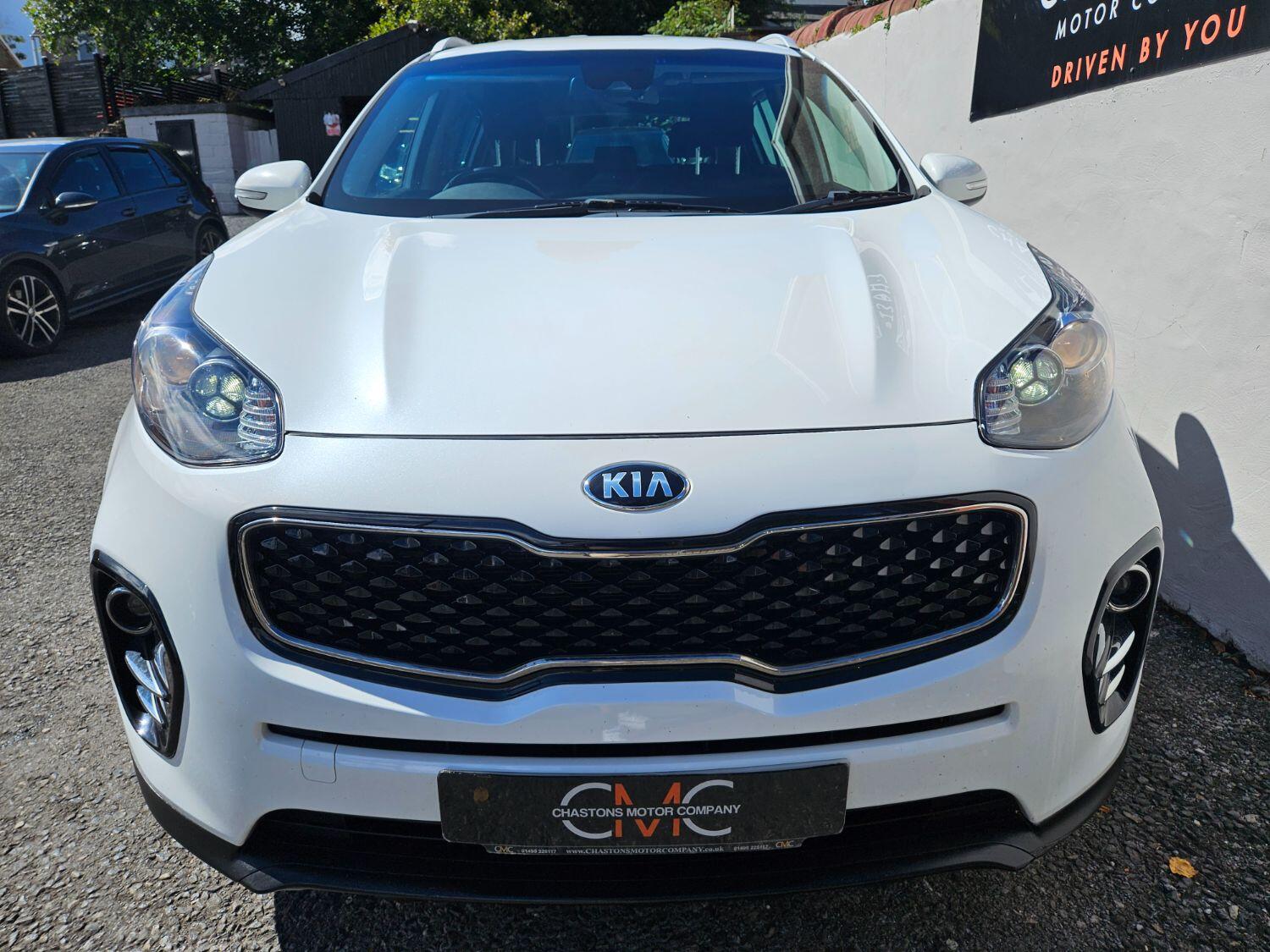 Used Kia Sportage 2016 for sale - 76793131: Photo 4