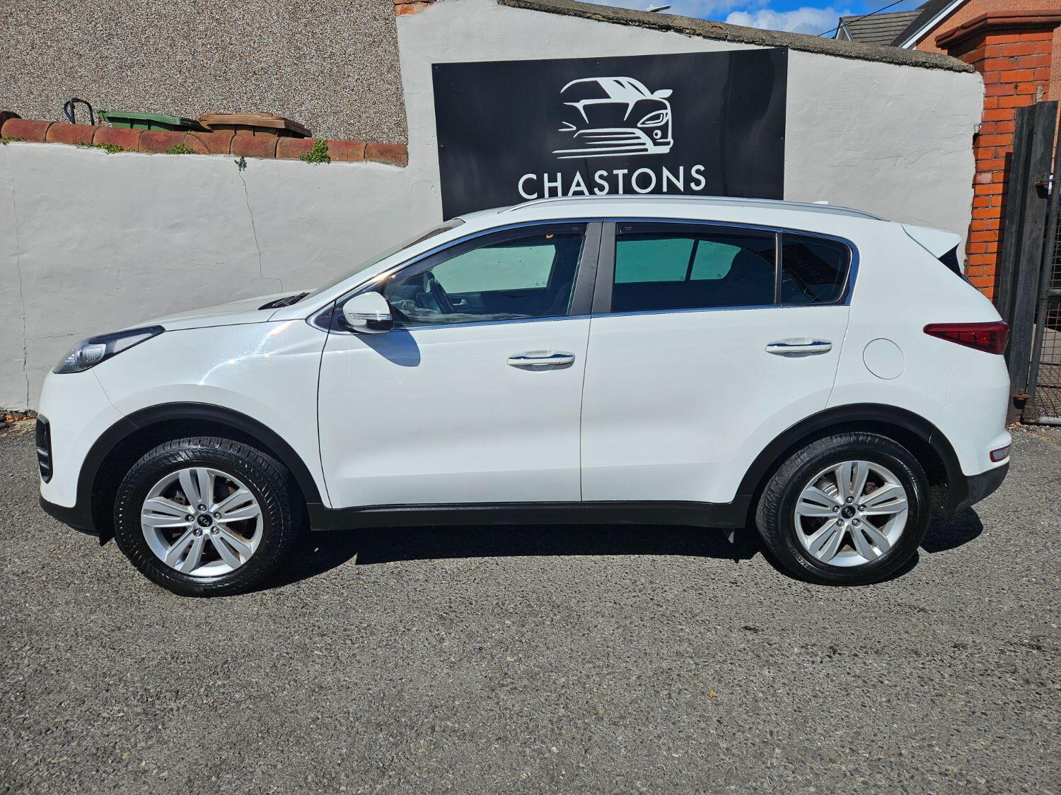 Used Kia Sportage 2016 for sale - 76793131: Photo 8
