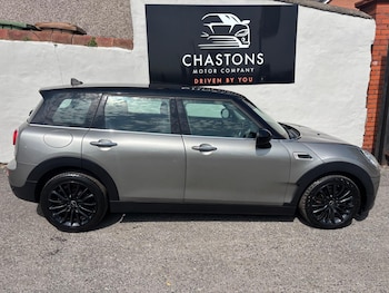 Used MINI Clubman 2016 for sale - 75561530: Photo