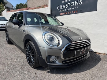 Used MINI Clubman 2016 for sale - 75561530: Photo