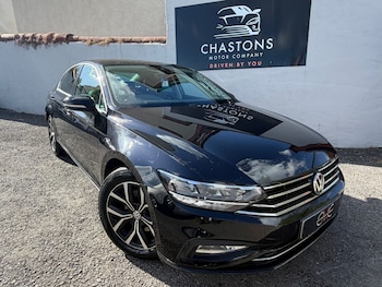 Used Volkswagen Passat 2020 for sale - 78640209: Photo