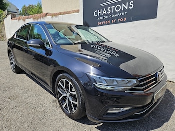 Used Volkswagen Passat 2020 for sale - 78640209: Photo