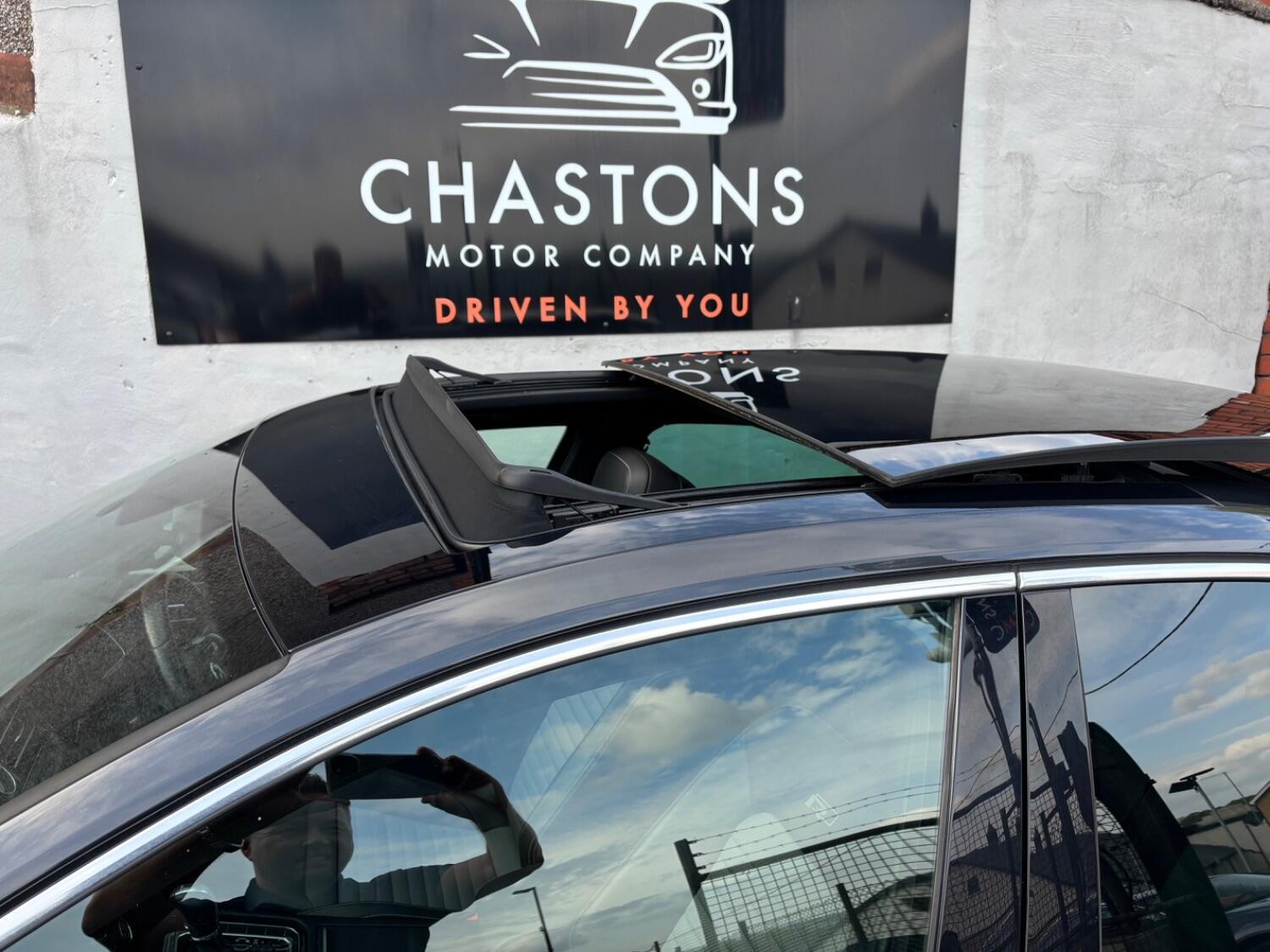 Used Volkswagen Passat 2018 for sale - 76793134: Photo 12