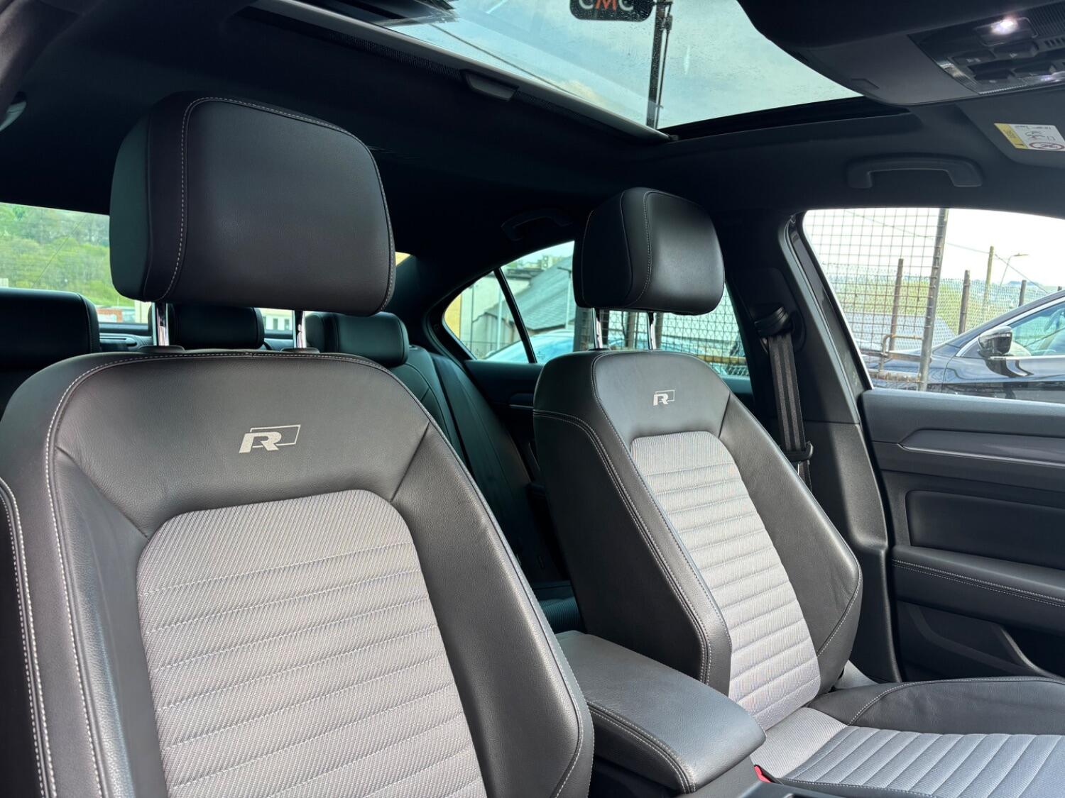 Used Volkswagen Passat 2018 for sale - 76793134: Photo 15