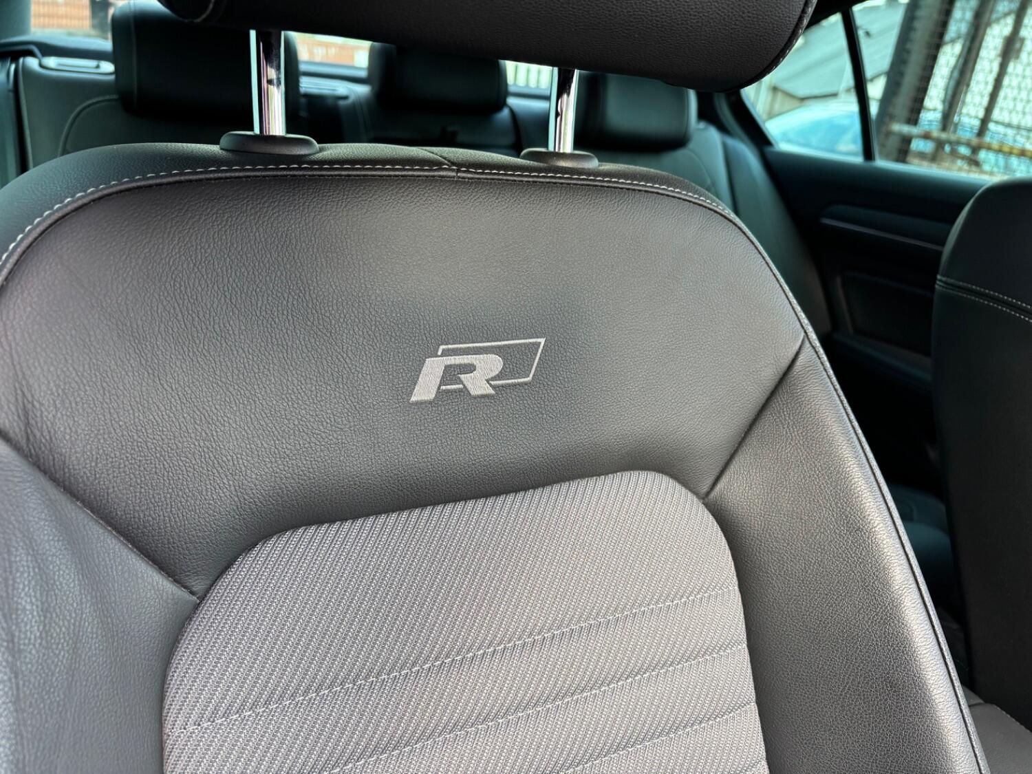 Used Volkswagen Passat 2018 for sale - 76793134: Photo 16