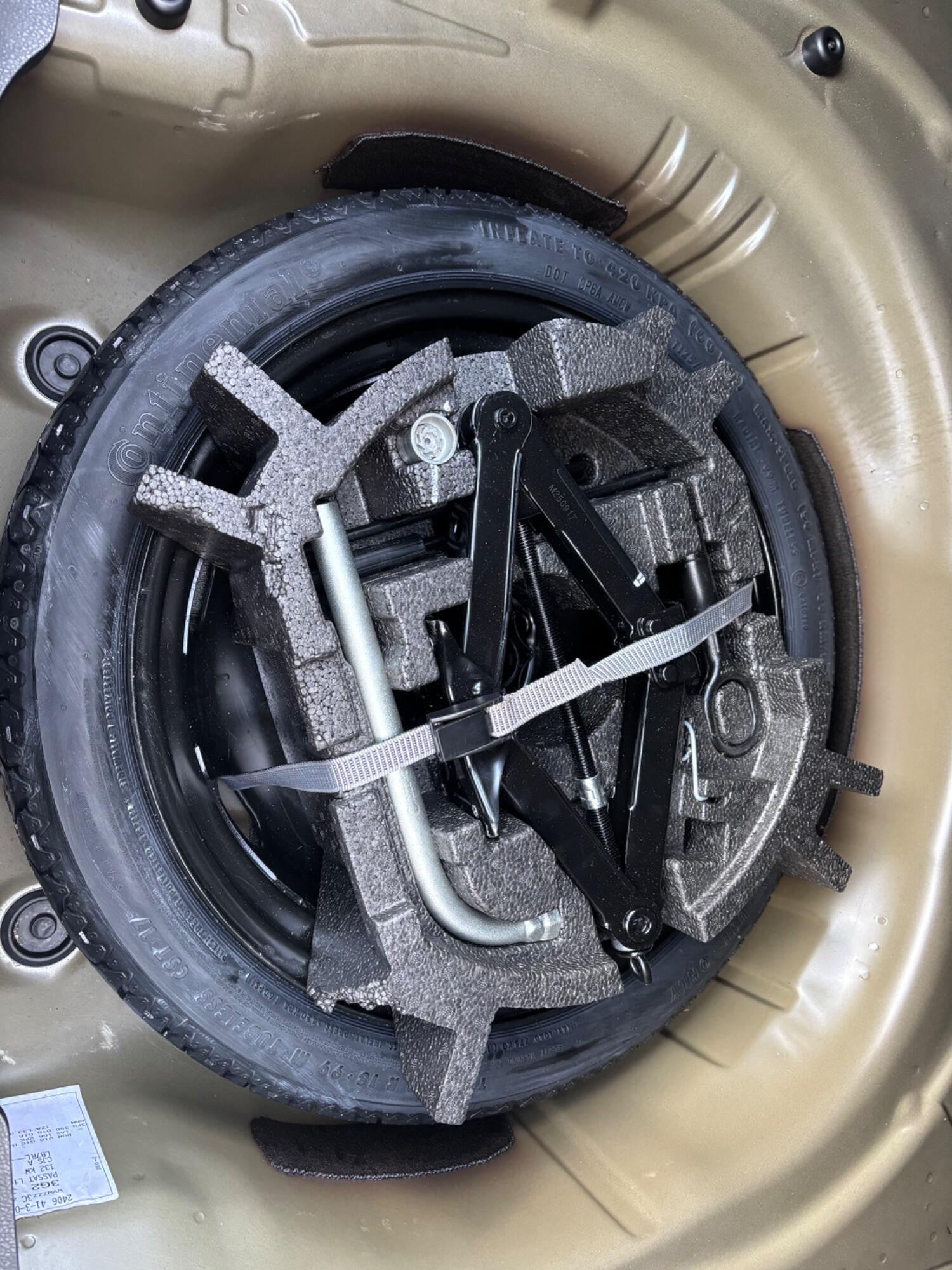 Used Volkswagen Passat 2018 for sale - 76793134: Photo 18