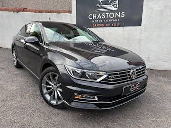 2018 - 1.8 TSI R-Line 4-Door
