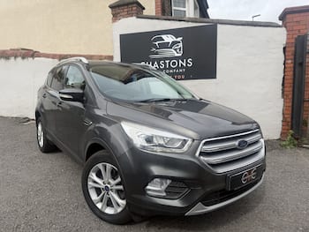 Used Ford Kuga 2017 for sale - 79792678: Photo