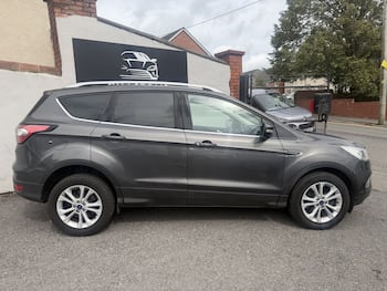 Used Ford Kuga 2017 for sale - 79792678: Photo