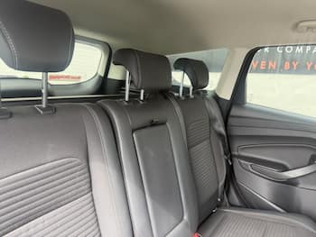 Used Ford Kuga 2017 for sale - 79792678: Photo
