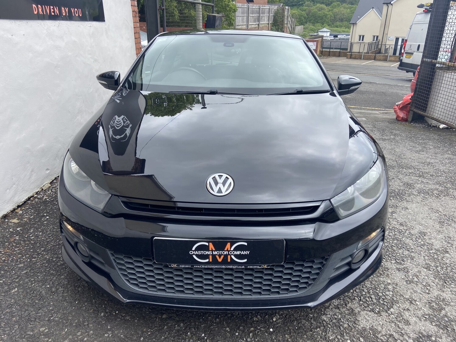 Used Volkswagen Scirocco 2014 for sale - 78459838: Photo 11