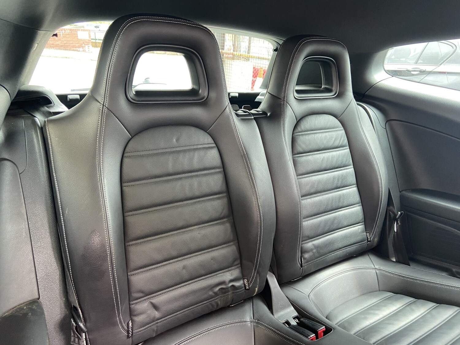 Used Volkswagen Scirocco 2014 for sale - 78459838: Photo 12