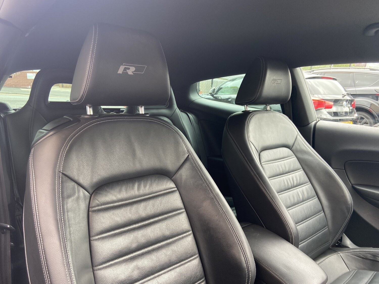 Used Volkswagen Scirocco 2014 for sale - 78459838: Photo 15