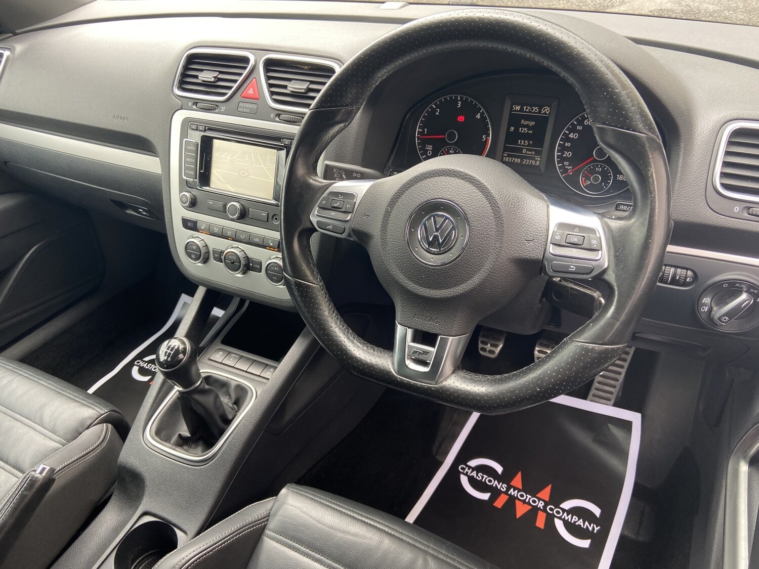 Used Volkswagen Scirocco 2014 for sale - 78459838: Photo 16