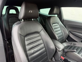 Used Volkswagen Scirocco 2014 for sale - 78459838: Photo