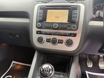 Used Volkswagen Scirocco 2014 for sale - 78459838: Photo