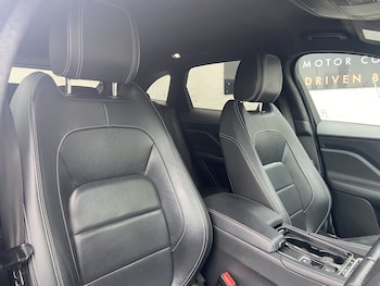 Used Jaguar F-Pace 2020 for sale - 78513769: Photo