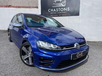 2015 - 2.0 TSI BlueMotion Tech R 5-Door