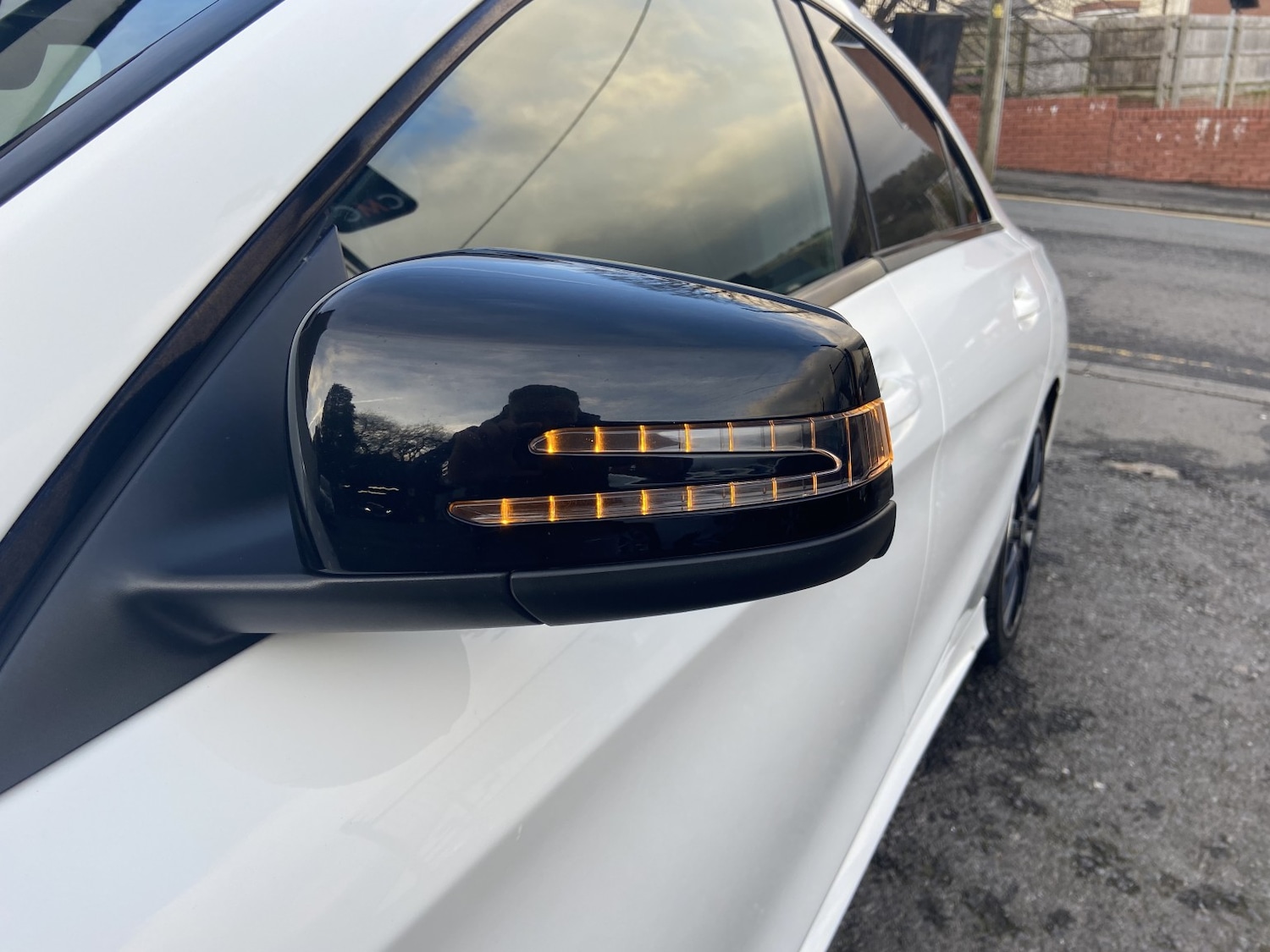 Used Mercedes-Benz CLA 2018 for sale - 77610004: Photo 11