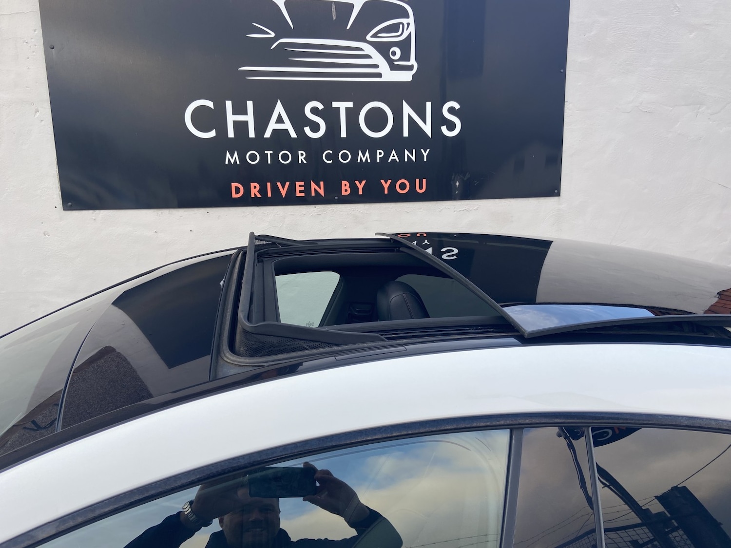 Used Mercedes-Benz CLA 2018 for sale - 77610004: Photo 13