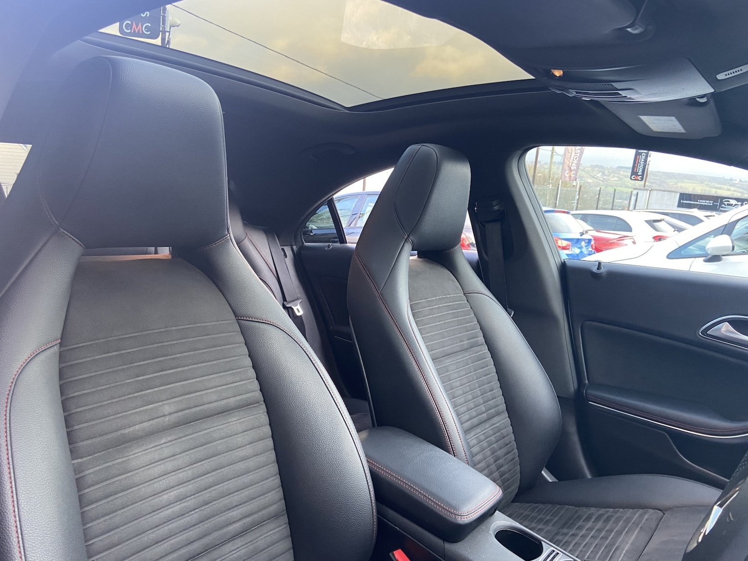 Used Mercedes-Benz CLA 2018 for sale - 77610004: Photo 16