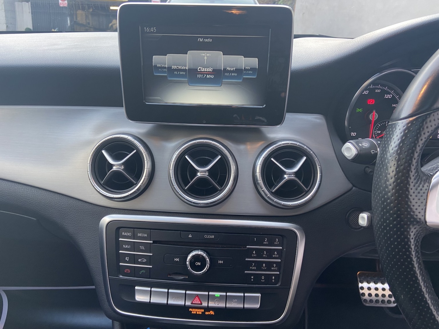 Used Mercedes-Benz CLA 2018 for sale - 77610004: Photo 18