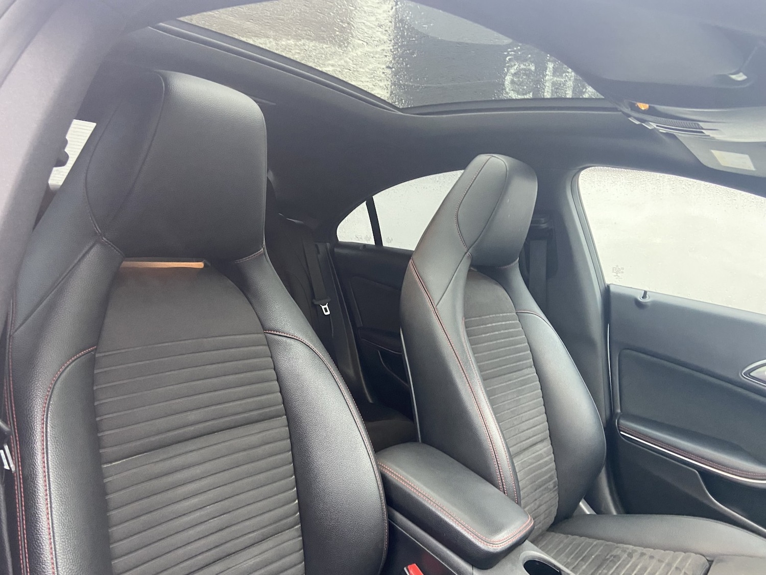 Used Mercedes-Benz CLA 2018 for sale - 77610004: Photo 5