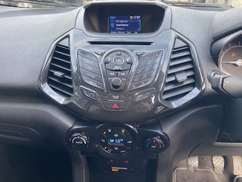 Used Ford Ecosport 2017 for sale - 77906569: Photo