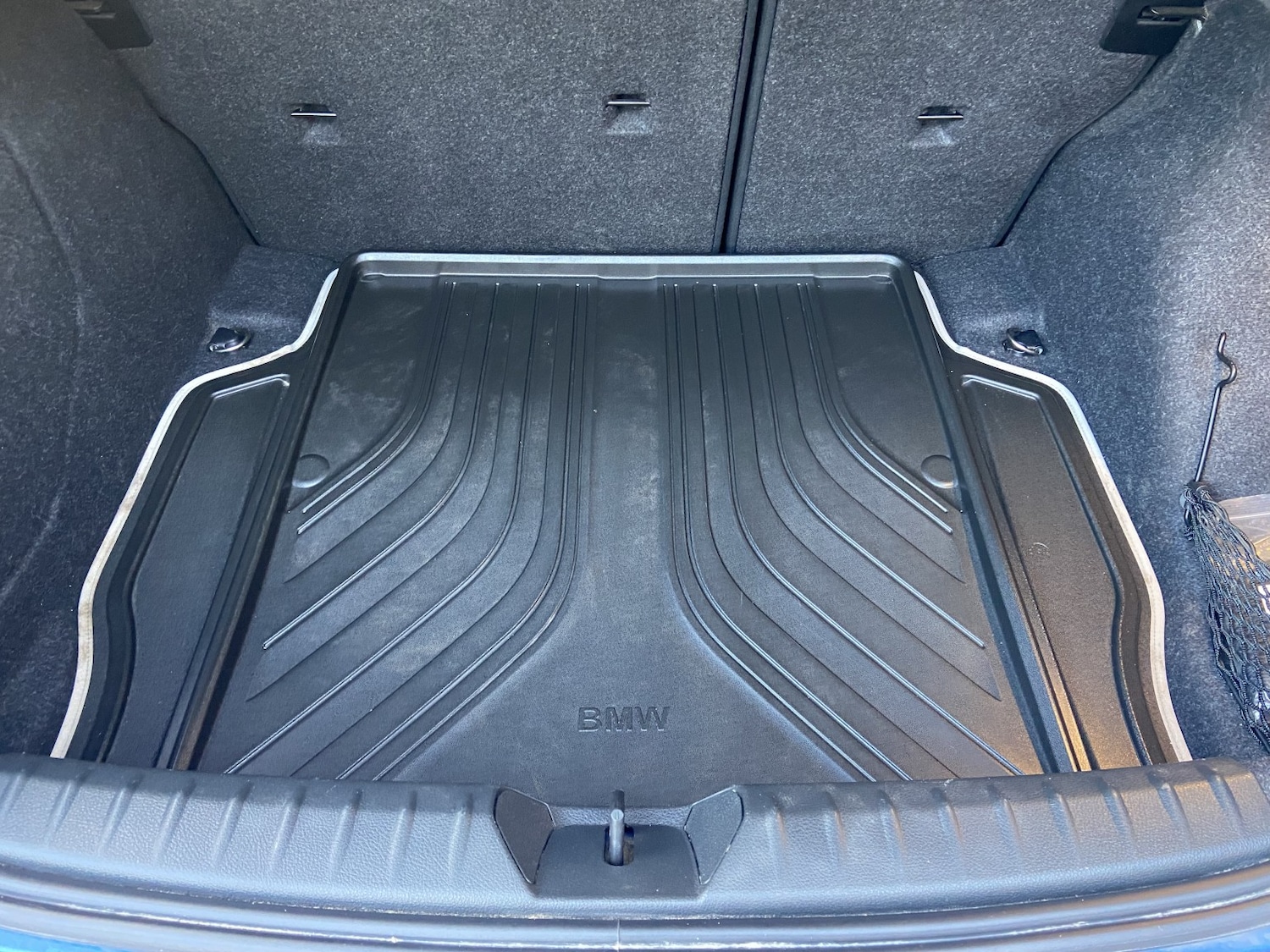 Used BMW 1 Series 2018 for sale - 76963375: Photo 13