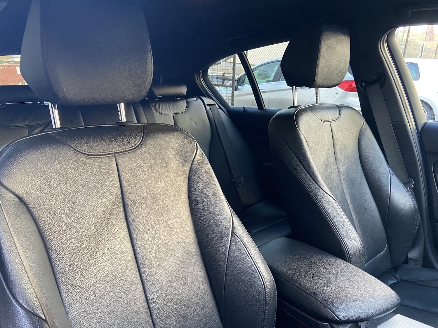 Used BMW 1 Series 2018 for sale - 76963375: Photo 16