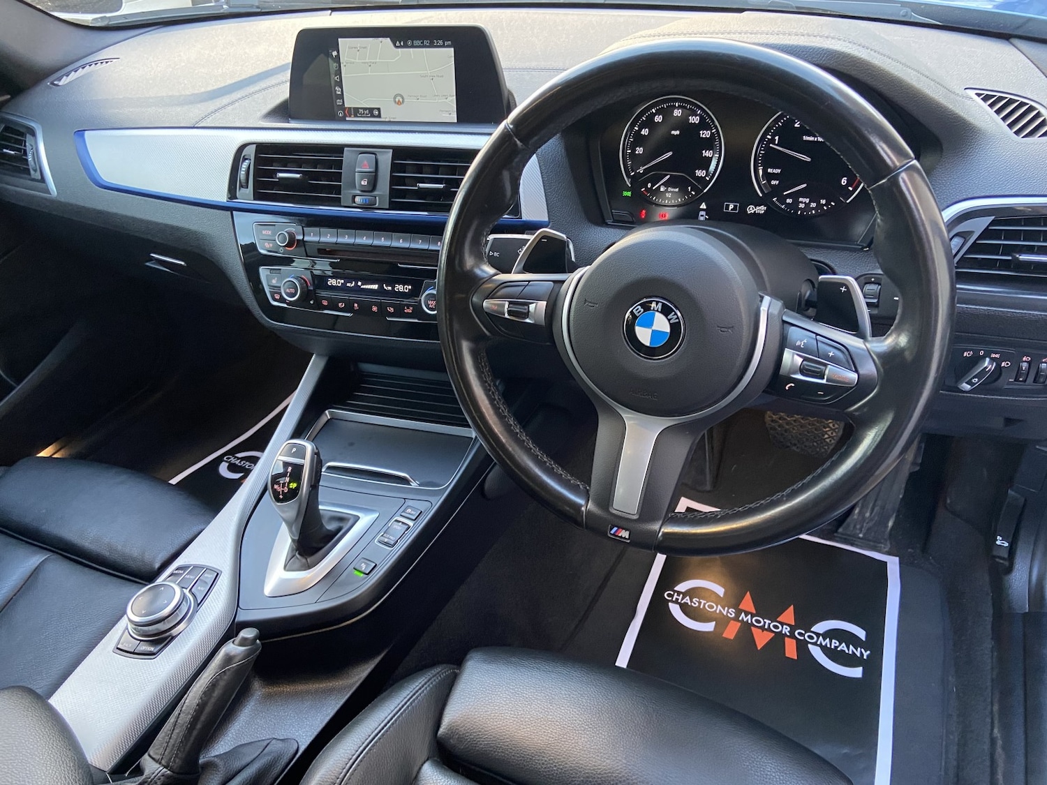 Used BMW 1 Series 2018 for sale - 76963375: Photo 17