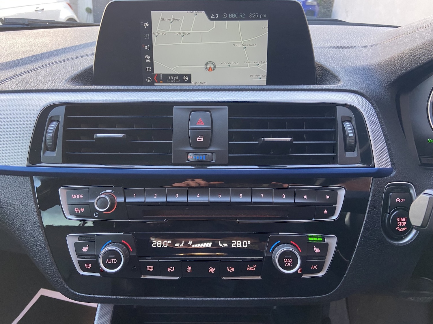 Used BMW 1 Series 2018 for sale - 76963375: Photo 18